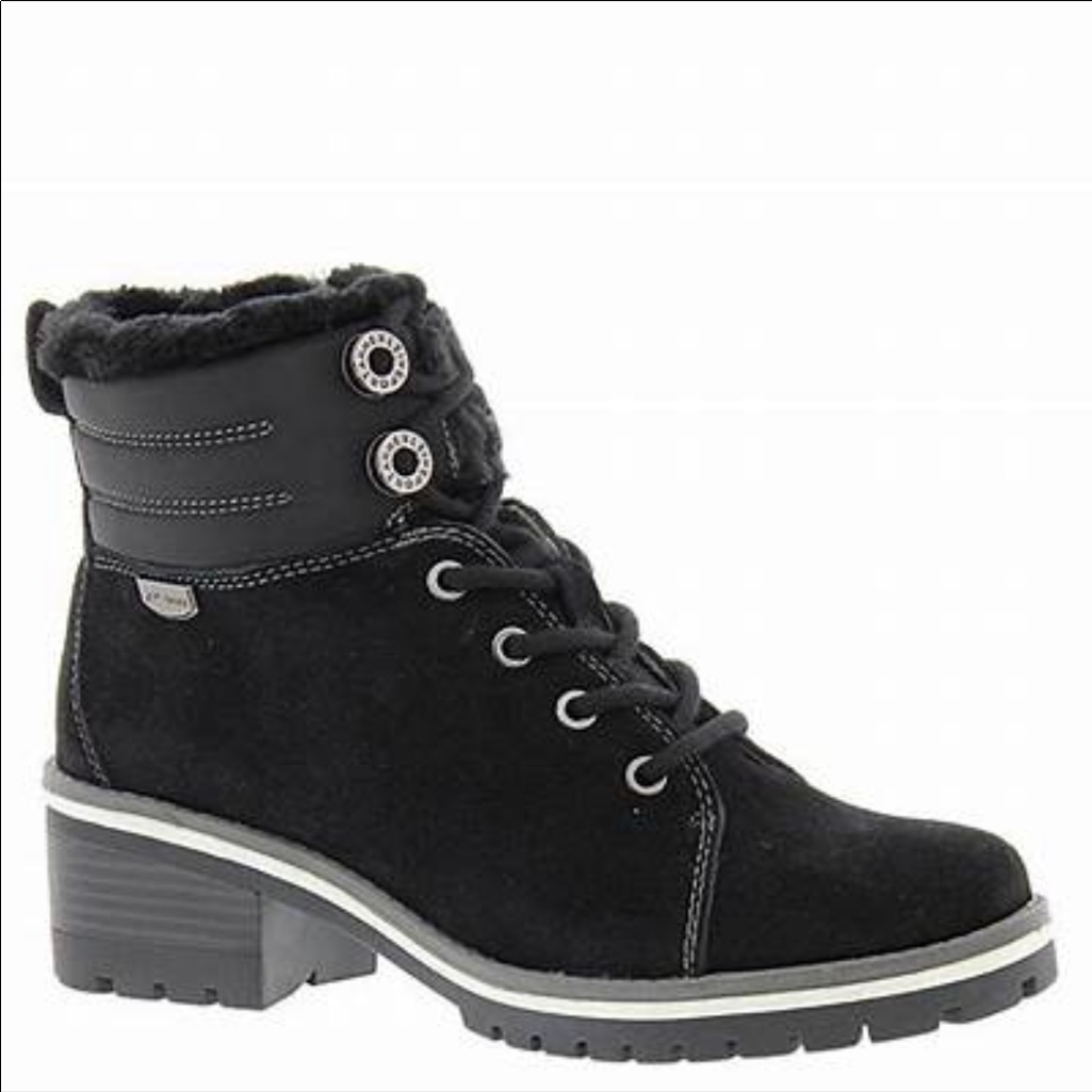 Brand New Ak Sport Boots